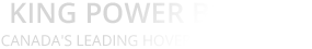King Power Boards - Canada